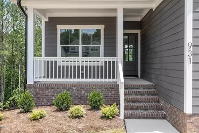 931 Woodland Road, Creedmoor, NC 27522 - Photo 9