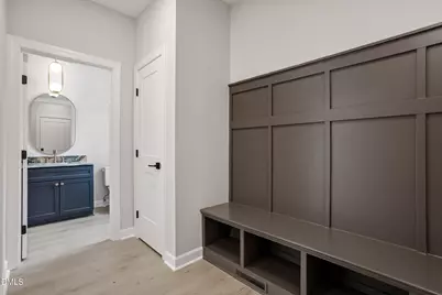 931 Woodland Road, Creedmoor, NC 27522 - Photo 25
