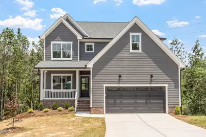 931 Woodland Road, Creedmoor, NC 27522 - Photo 1