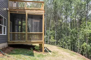 931 Woodland Rd, Creedmoor, NC 27522 - Photo 47