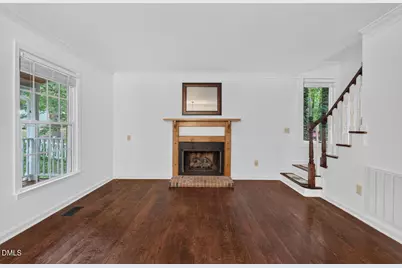3315 Bonaparte Way, Durham, NC 27707 - Photo 15