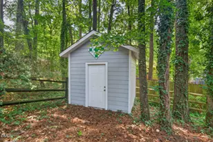 3315 Bonaparte Way, Durham, NC 27707 - Photo 49