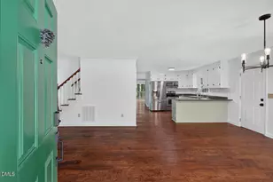 3315 Bonaparte Way, Durham, NC 27707 - Photo 13