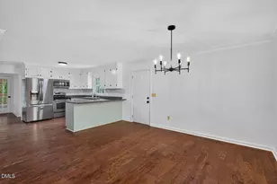 3315 Bonaparte Way, Durham, NC 27707 - Photo 19