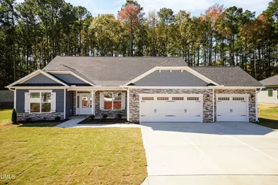 284 Galway Road, Lillington, NC 27546 - Photo 1