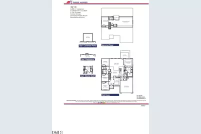 284 Galway Road, Lillington, NC 27546 - Photo 3