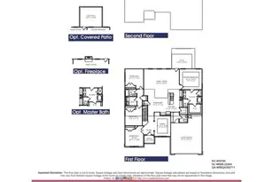 284 Galway Rd, Lillington, NC 27546 - Photo 3