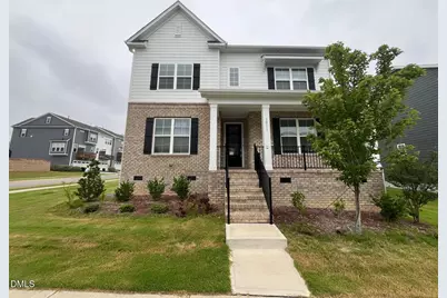 3011 Early Planting Avenue, Apex, NC 27502 - Photo 1