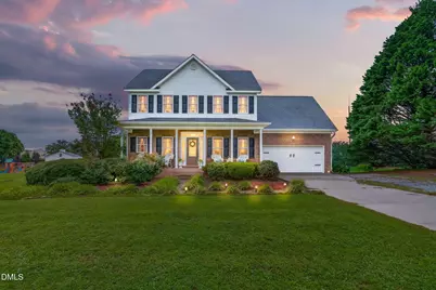 119 Spring Branch Drive, Four Oaks, NC 27524 - Photo 1