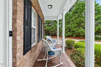 119 Spring Branch Drive, Four Oaks, NC 27524 - Photo 9