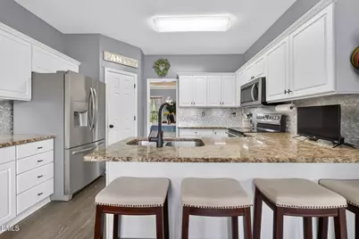 119 Spring Branch Drive, Four Oaks, NC 27524 - Photo 23
