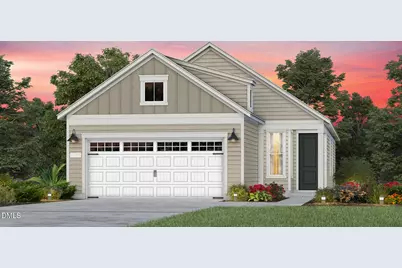 966 Steeplechase Boulevard, Clayton, NC 27520 - Photo 1