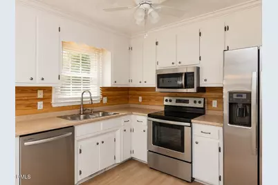 2612 Brad Court, Apex, NC 27539 - Photo 11