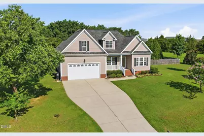 173 Solomon Circle, Four Oaks, NC 27524 - Photo 1