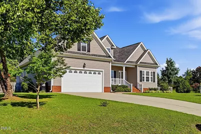 173 Solomon Circle, Four Oaks, NC 27524 - Photo 35