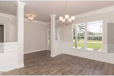 9405 Byron Court, Bailey, NC 27807 - Photo 3