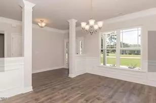 9405 Byron Ct Lot 212, Bailey, NC 27807 - Photo 3