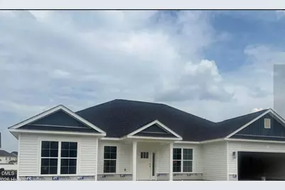 9405 Byron Court #212-06, Bailey, NC 27807 - Photo 1
