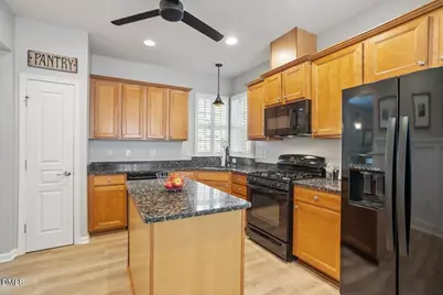 527 Tomkins Loop, Cary, NC 27519 - Photo 9