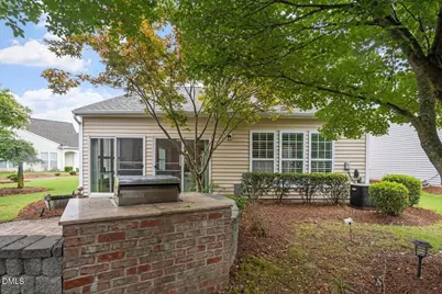 527 Tomkins Loop, Cary, NC 27519 - Photo 25