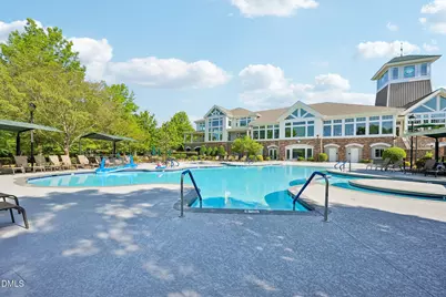 527 Tomkins Loop, Cary, NC 27519 - Photo 29