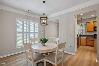 527 Tomkins Loop, Cary, NC 27519 - Photo 7