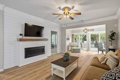 527 Tomkins Loop, Cary, NC 27519 - Photo 5