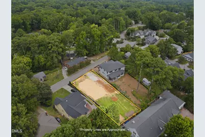 312 Williams Street, Cary, NC 27511 - Photo 3