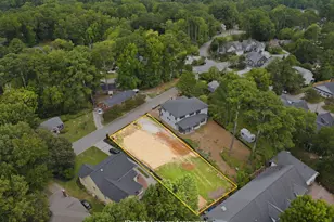 312 Williams St, Cary, NC 27511 - Photo 3