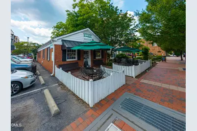 312 Williams Street, Cary, NC 27511 - Photo 21