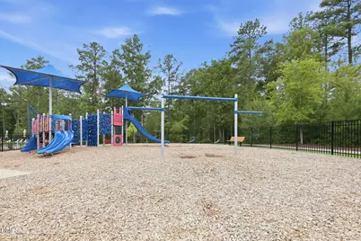 804 Copper Beech Lane, Wake Forest, NC 27587 - Photo 41