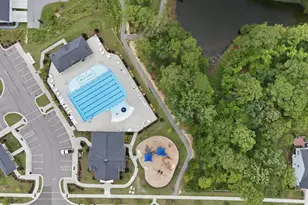 804 Copper Beech Ln, Wake Forest, NC 27587 - Photo 41