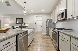 804 Copper Beech Ln, Wake Forest, NC 27587 - Photo 5
