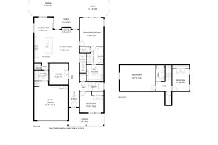 804 Copper Beech Ln, Wake Forest, NC 27587 - Photo 43