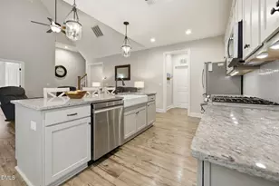 804 Copper Beech Ln, Wake Forest, NC 27587 - Photo 3