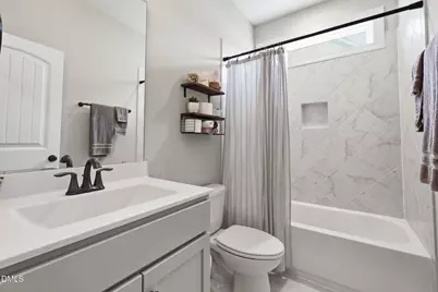 804 Copper Beech Lane, Wake Forest, NC 27587 - Photo 25