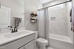 804 Copper Beech Ln, Wake Forest, NC 27587 - Photo 25