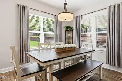 804 Copper Beech Lane, Wake Forest, NC 27587 - Photo 9
