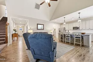 804 Copper Beech Ln, Wake Forest, NC 27587 - Photo 7
