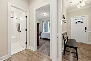 804 Copper Beech Ln, Wake Forest, NC 27587 - Photo 23