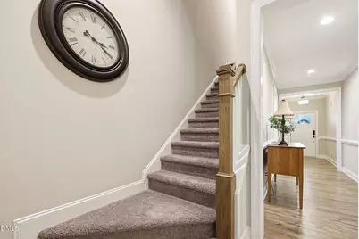 804 Copper Beech Lane, Wake Forest, NC 27587 - Photo 27
