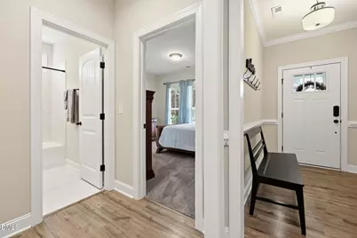 804 Copper Beech Lane, Wake Forest, NC 27587 - Photo 5