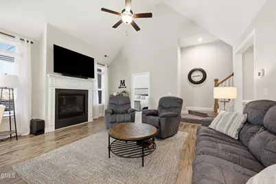 804 Copper Beech Lane, Wake Forest, NC 27587 - Photo 9