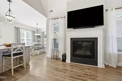 804 Copper Beech Lane, Wake Forest, NC 27587 - Photo 15