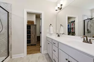 804 Copper Beech Ln, Wake Forest, NC 27587 - Photo 13