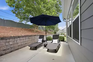 804 Copper Beech Ln, Wake Forest, NC 27587 - Photo 33