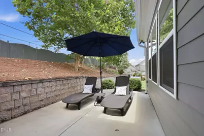 804 Copper Beech Lane, Wake Forest, NC 27587 - Photo 37