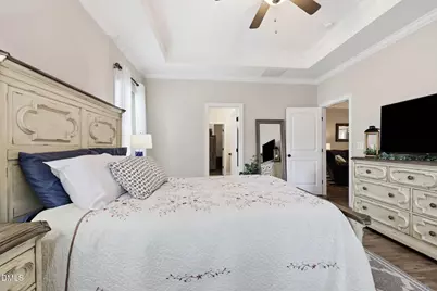 804 Copper Beech Lane, Wake Forest, NC 27587 - Photo 19