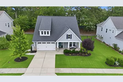 804 Copper Beech Lane, Wake Forest, NC 27587 - Photo 3