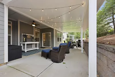 804 Copper Beech Lane, Wake Forest, NC 27587 - Photo 31